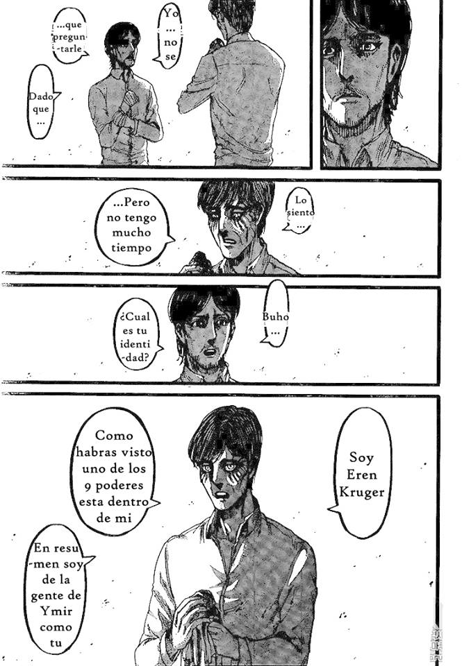Read Attack onTitan ES Manga Online
