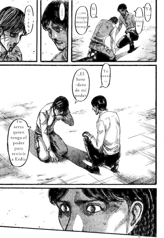 Read Attack onTitan ES Manga Online