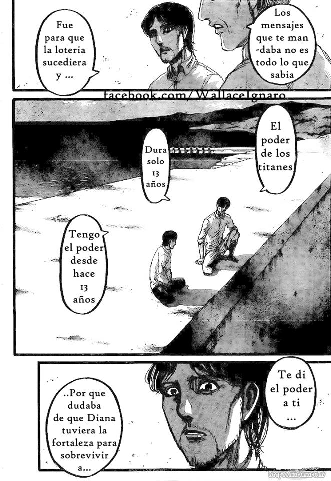 Read Attack onTitan ES Manga Online