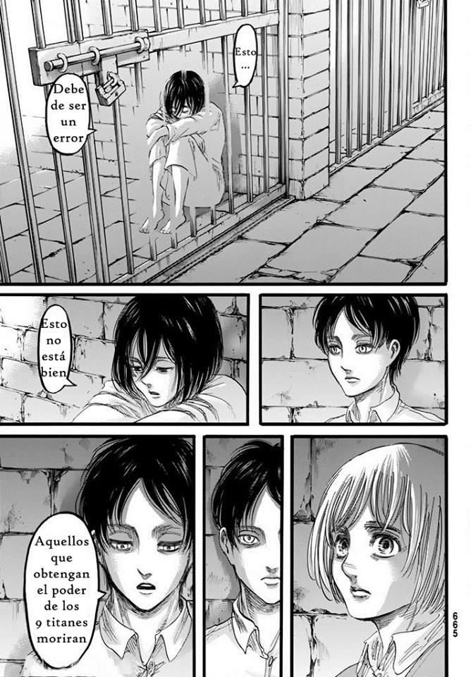 Read Attack onTitan ES Manga Online