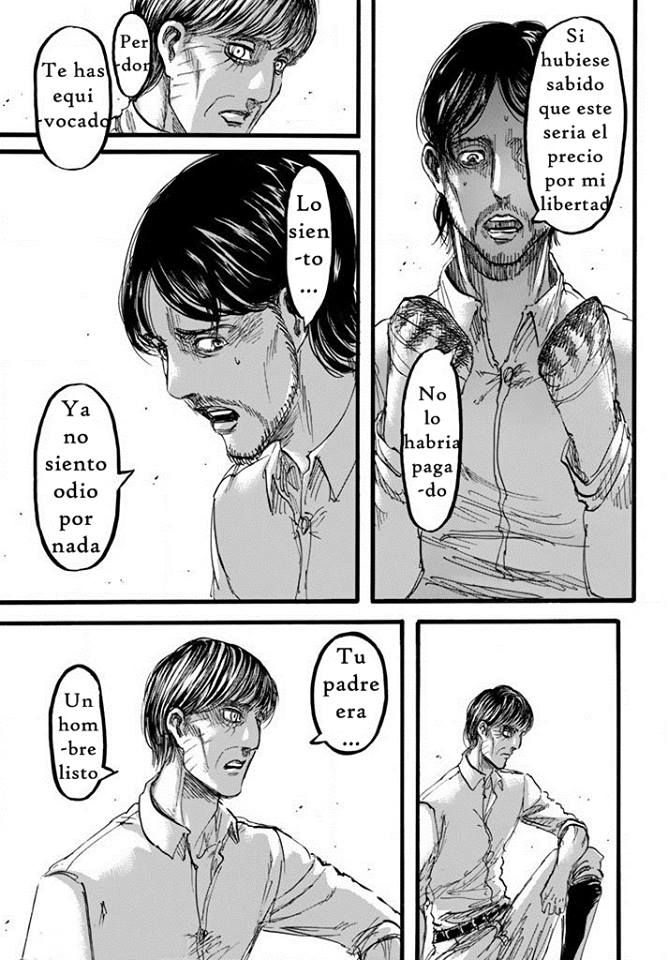 Read Attack onTitan ES Manga Online