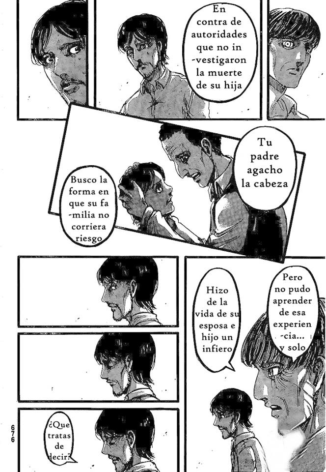 Read Attack onTitan ES Manga Online