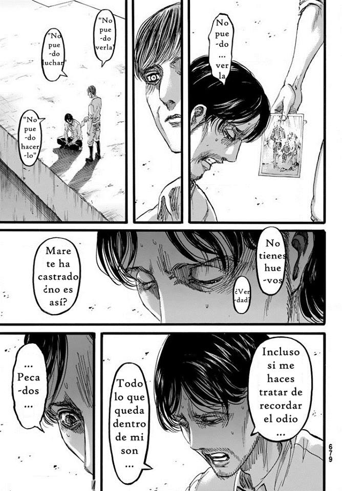 Read Attack onTitan ES Manga Online