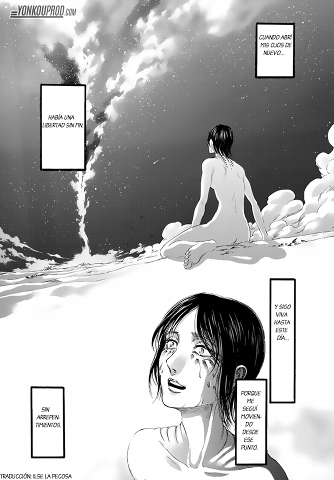 Read Attack onTitan ES Manga Online