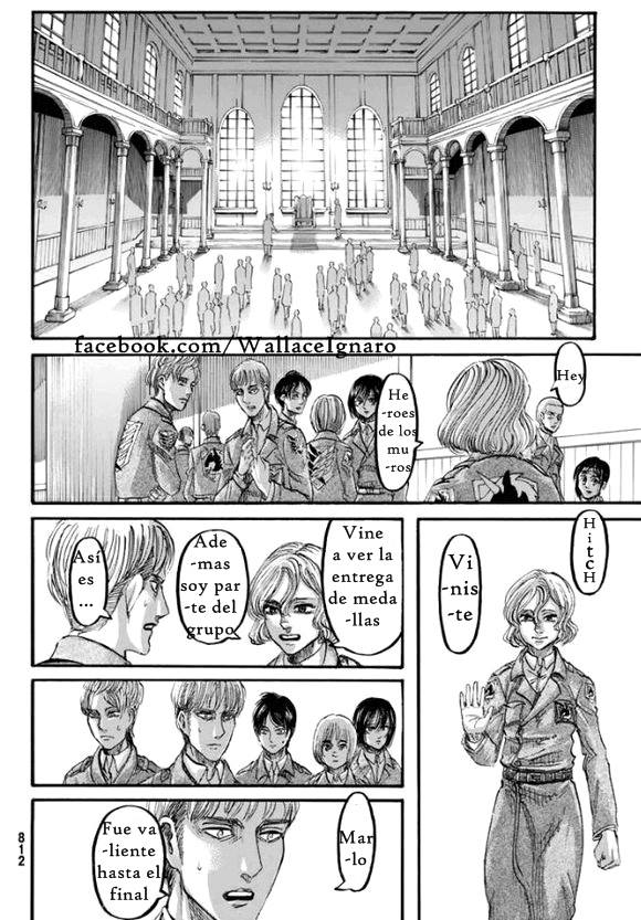 Read Attack onTitan ES Manga Online