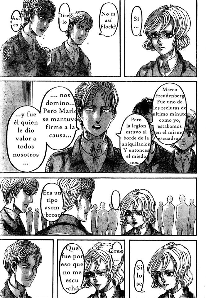 Read Attack onTitan ES Manga Online
