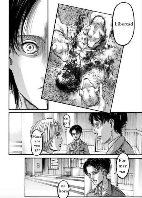 Read Attack onTitan ES Manga Online