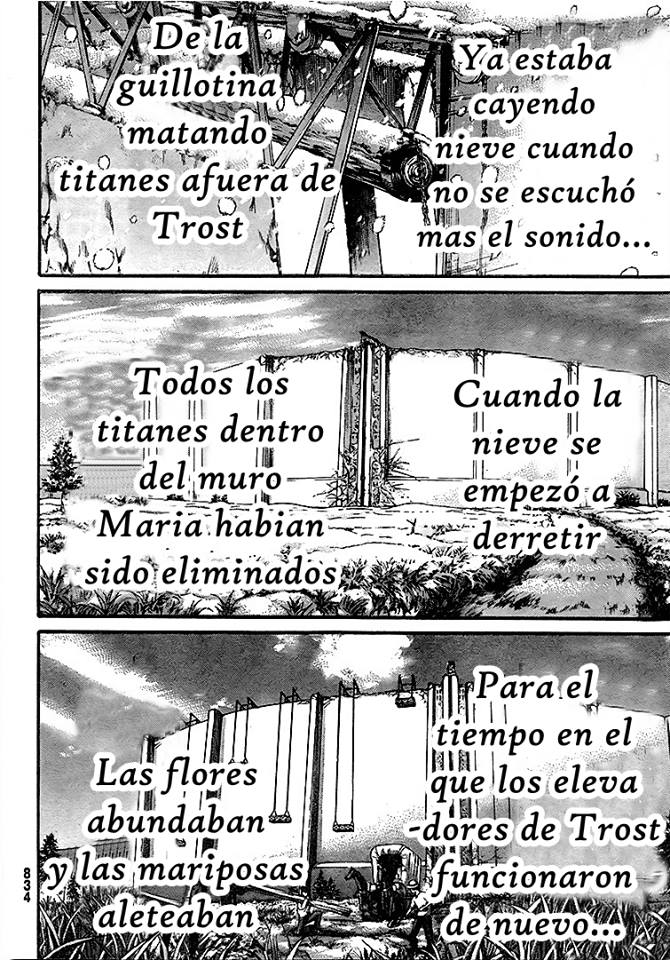 Read Attack onTitan ES Manga Online