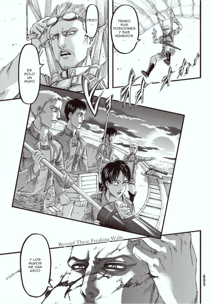 Read Attack onTitan ES Manga Online
