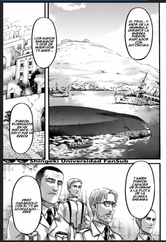 Read Attack onTitan ES Manga Online