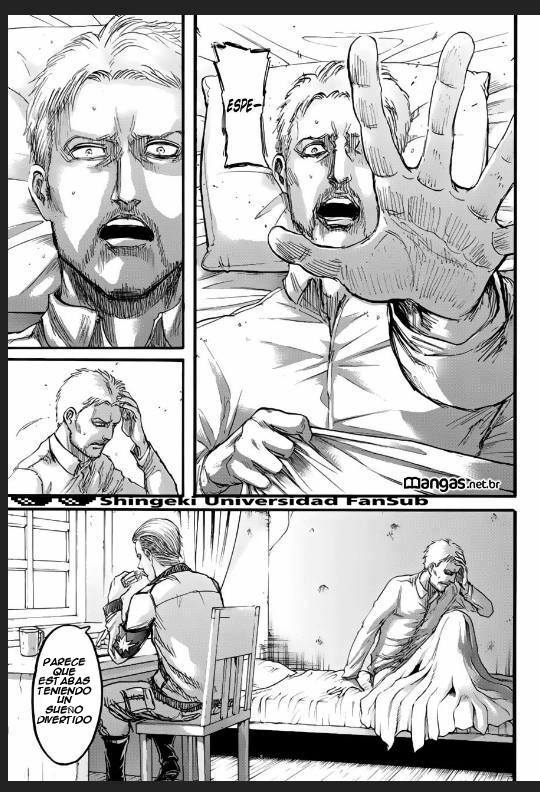 Read Attack onTitan ES Manga Online