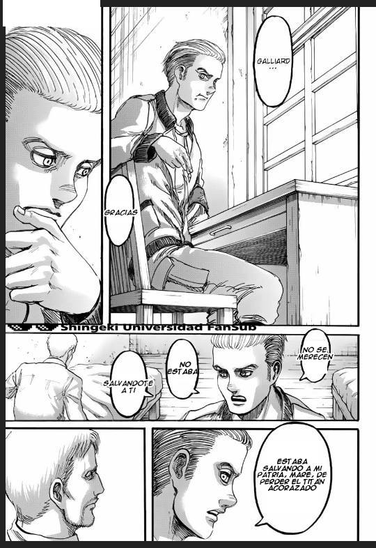 Read Attack onTitan ES Manga Online