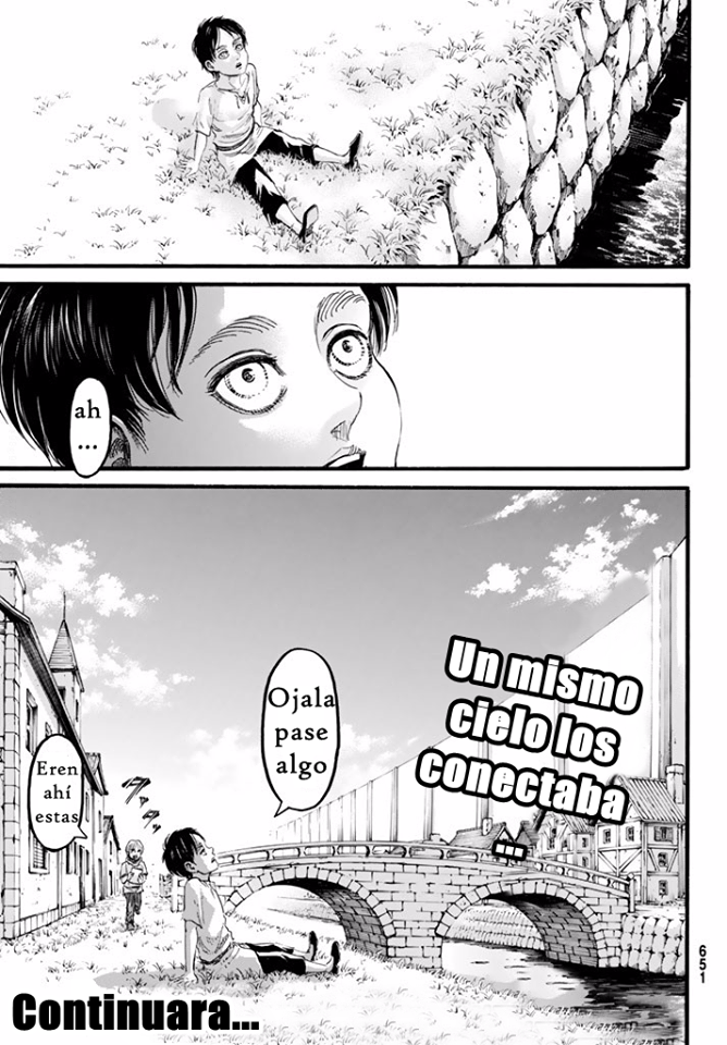 Read Attack onTitan ES Manga Online