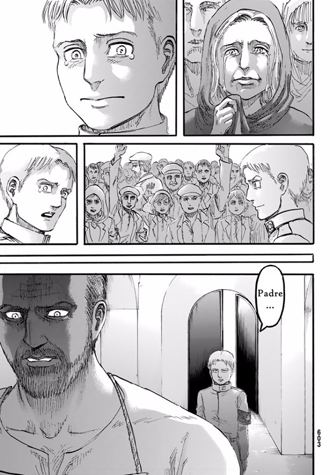 Read Attack onTitan ES Manga Online
