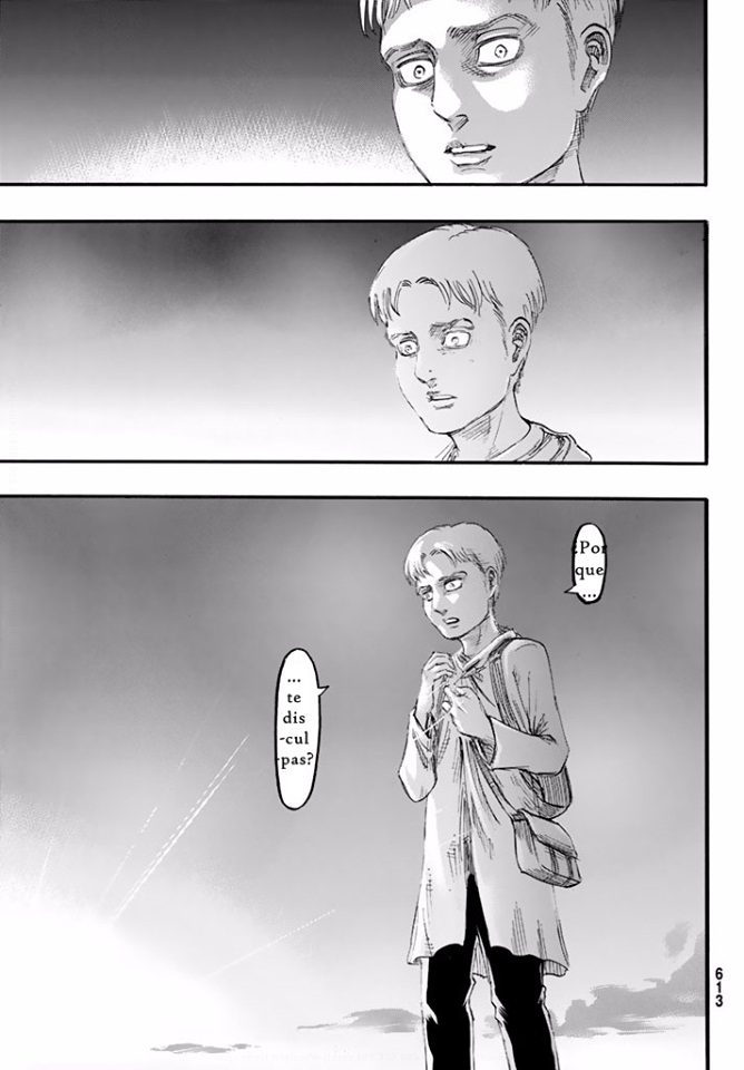 Read Attack onTitan ES Manga Online