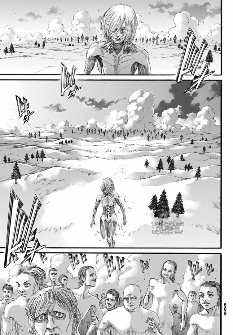 Read Attack onTitan ES Manga Online