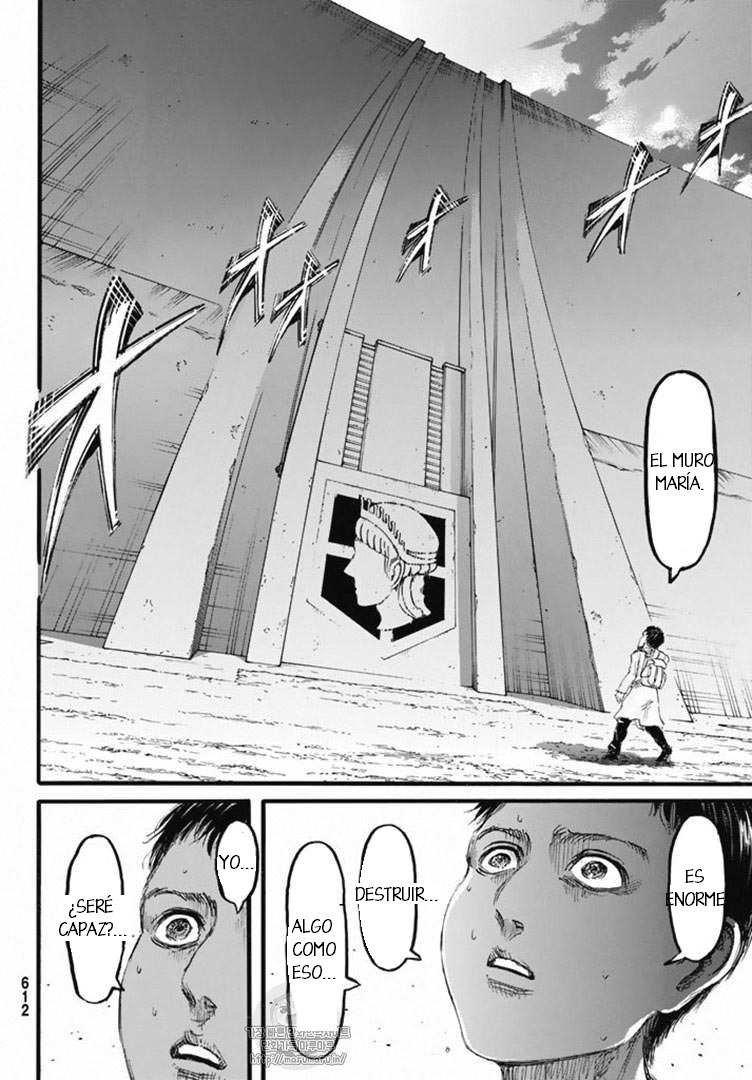 Read Attack onTitan ES Manga Online