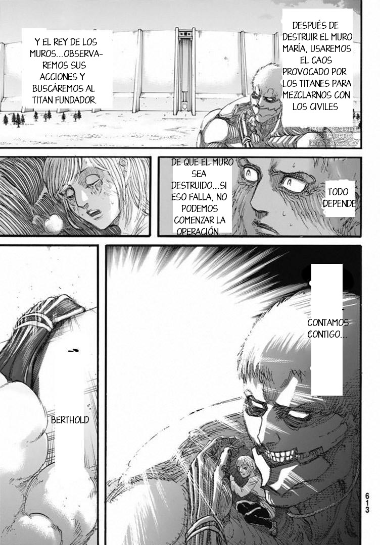 Read Attack onTitan ES Manga Online