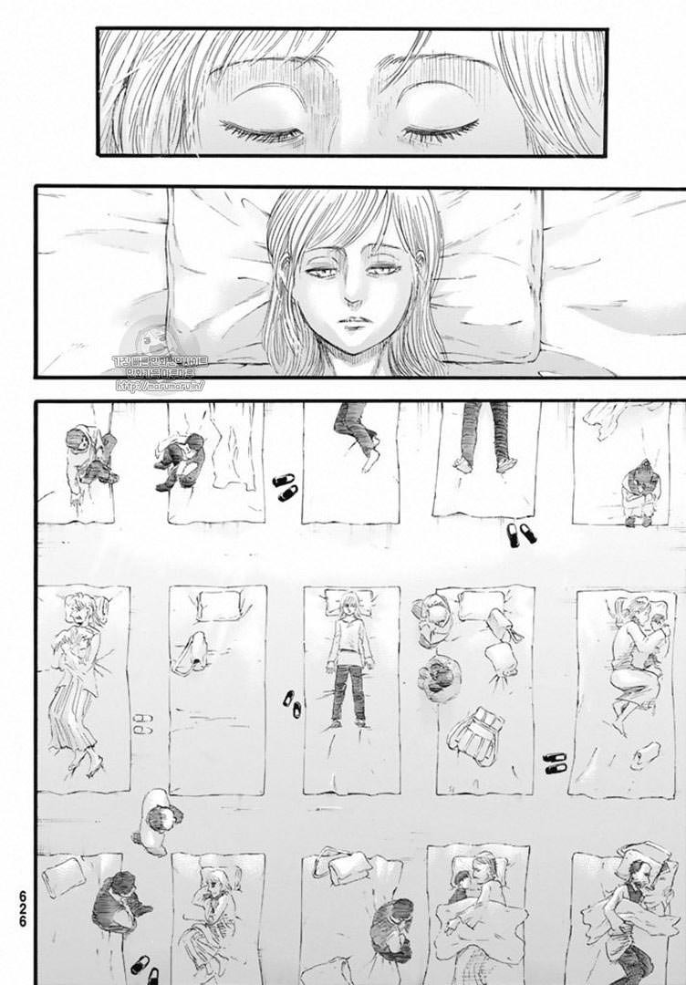 Read Attack onTitan ES Manga Online