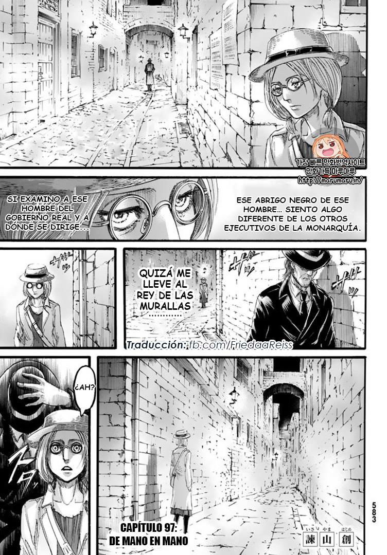 Read Attack onTitan ES Manga Online