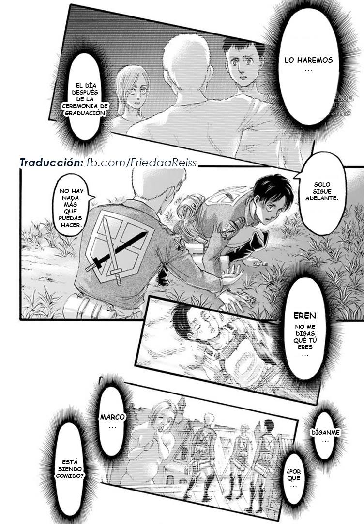 Read Attack onTitan ES Manga Online