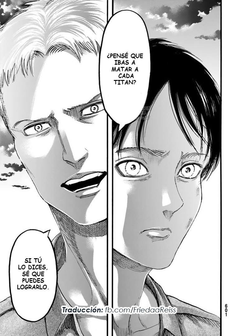 Read Attack onTitan ES Manga Online