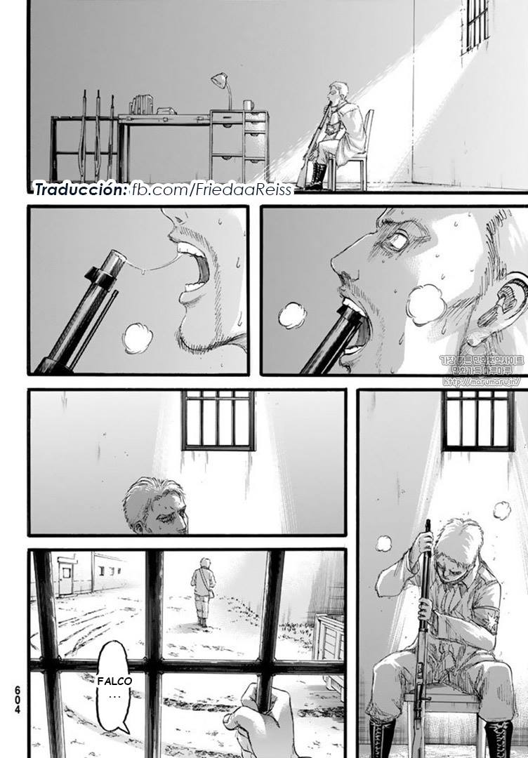 Read Attack onTitan ES Manga Online