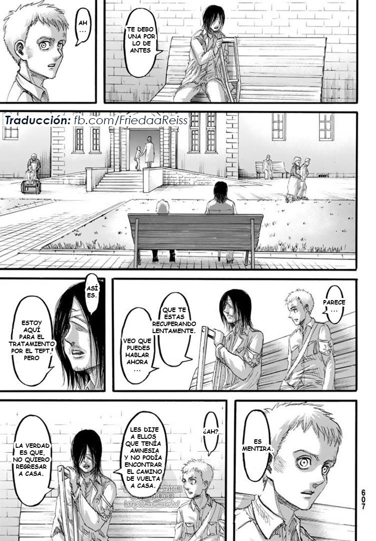 Read Attack onTitan ES Manga Online