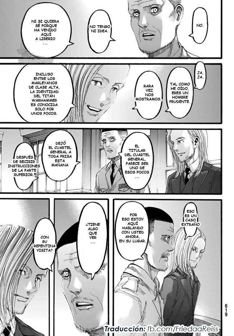 Read Attack onTitan ES Manga Online