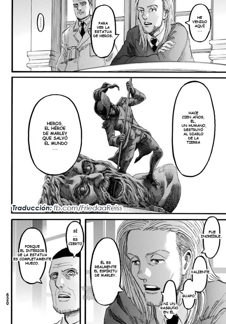 Read Attack onTitan ES Manga Online