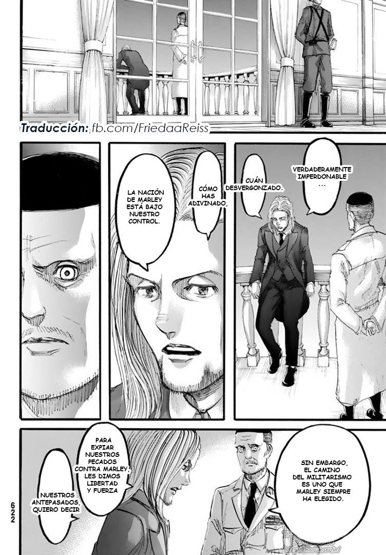 Read Attack onTitan ES Manga Online