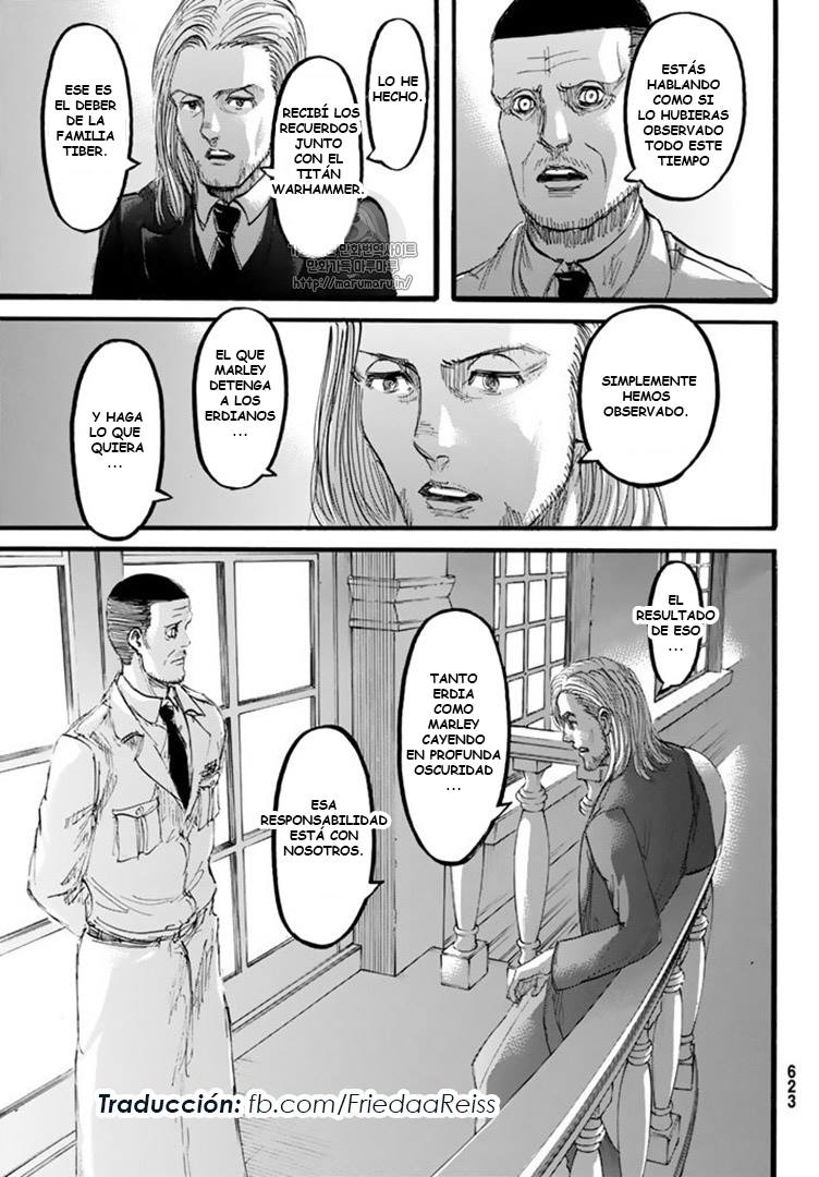 Read Attack onTitan ES Manga Online