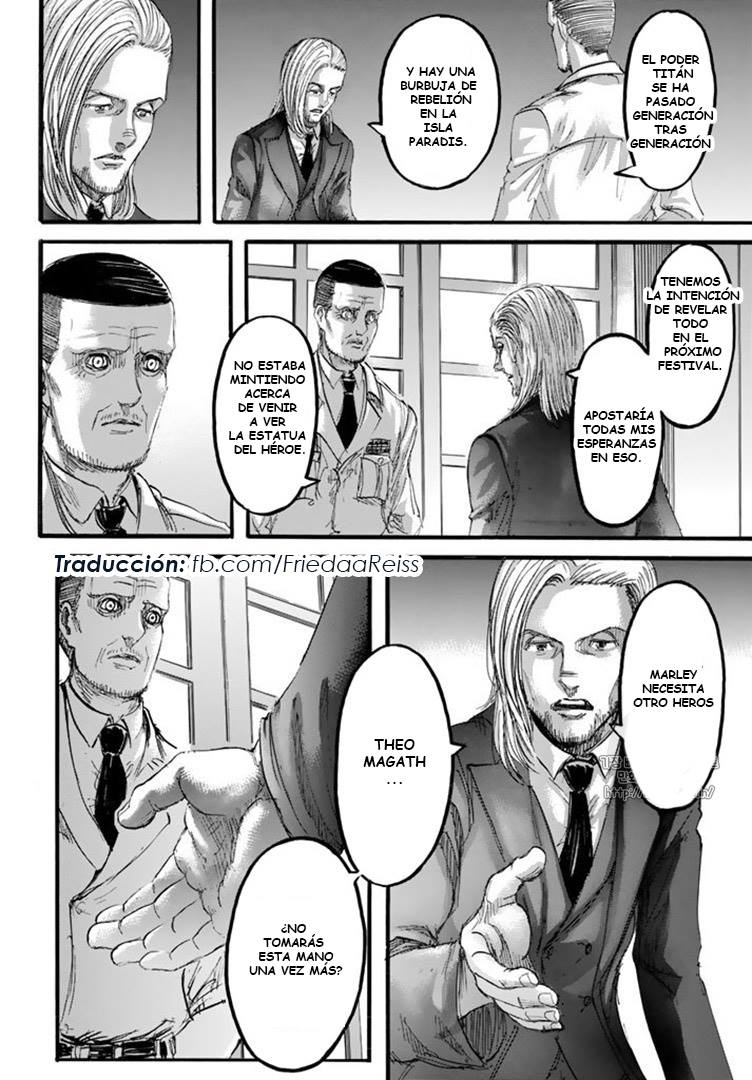 Read Attack onTitan ES Manga Online
