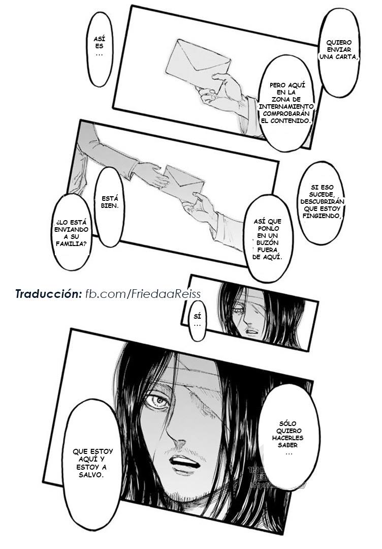 Read Attack onTitan ES Manga Online