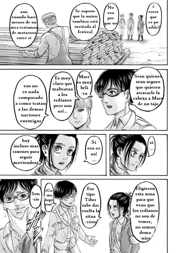 Read Attack onTitan ES Manga Online
