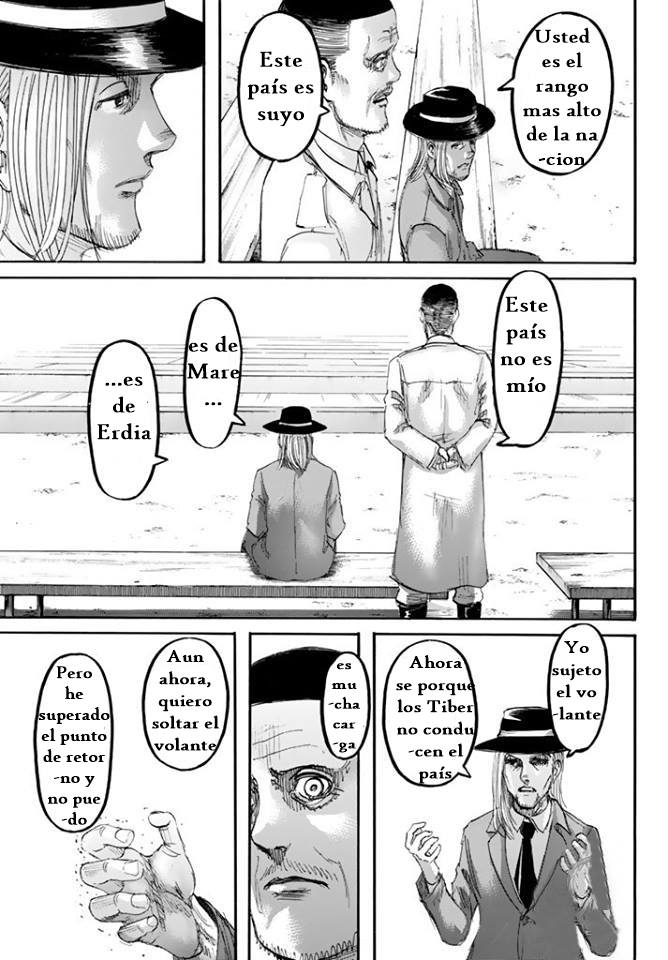 Read Attack onTitan ES Manga Online