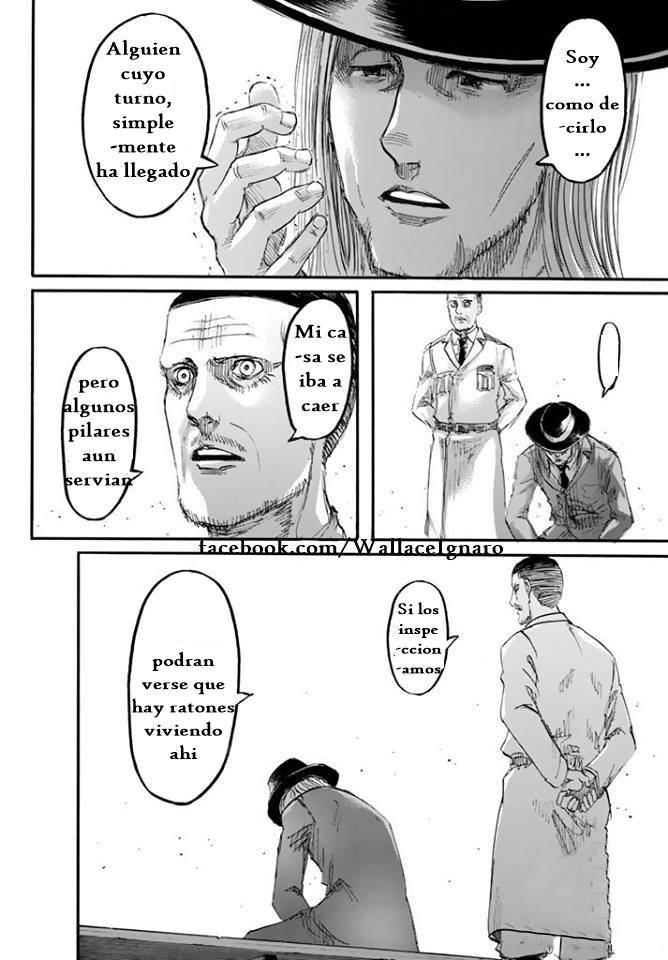 Read Attack onTitan ES Manga Online