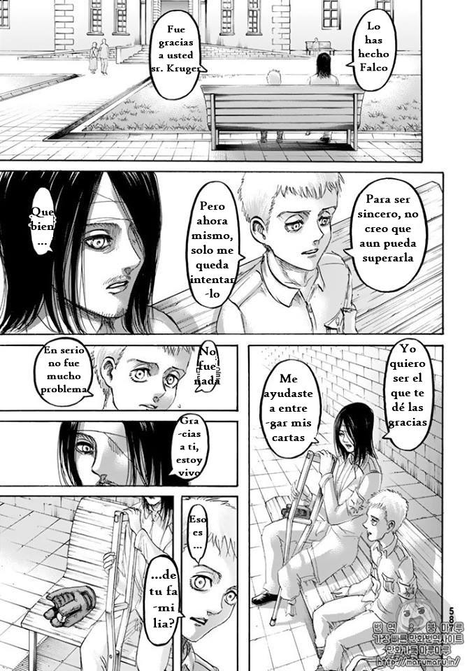 Read Attack onTitan ES Manga Online