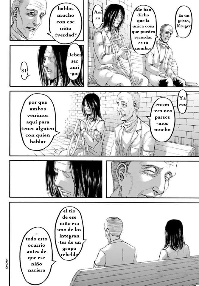Read Attack onTitan ES Manga Online