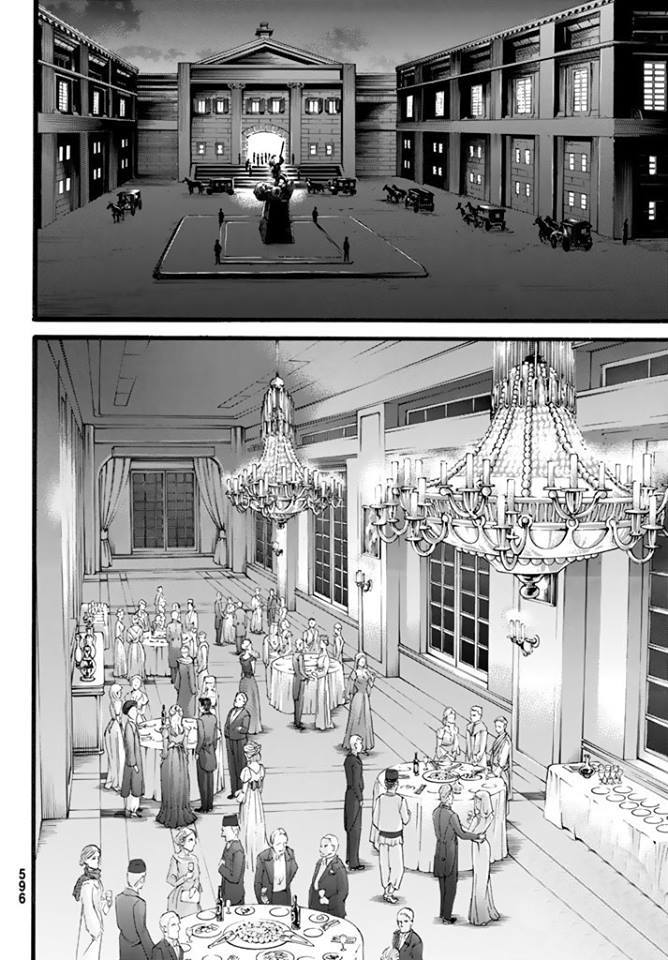 Read Attack onTitan ES Manga Online