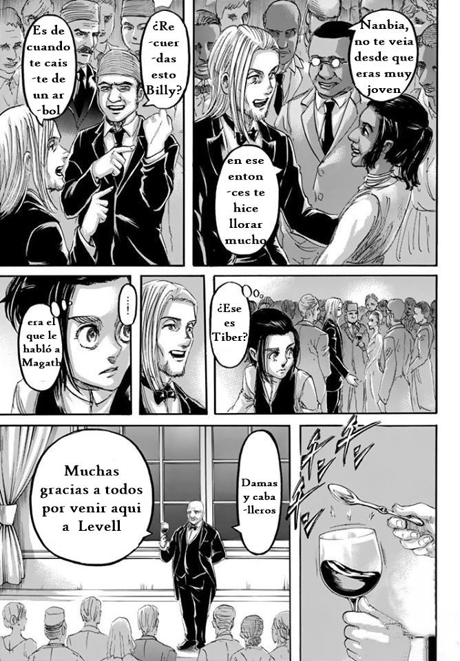 Read Attack onTitan ES Manga Online