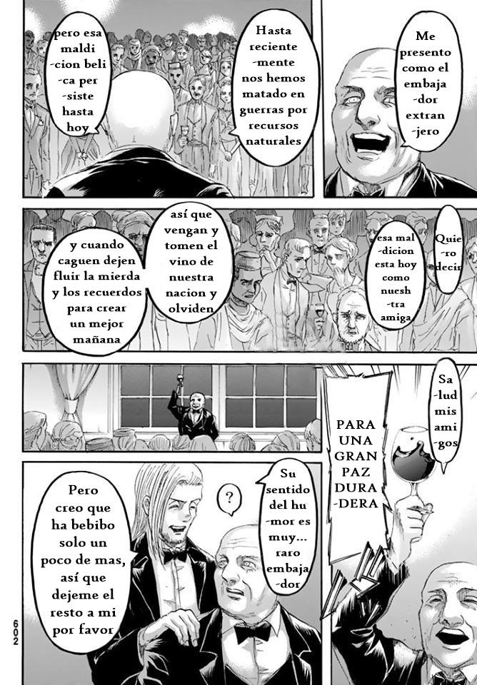 Read Attack onTitan ES Manga Online
