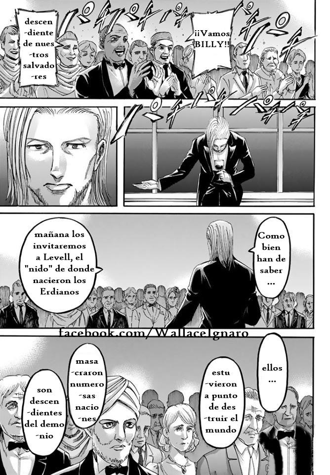 Read Attack onTitan ES Manga Online