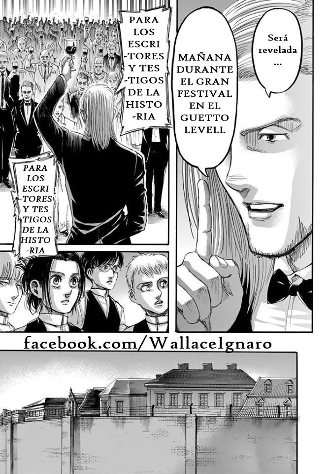 Read Attack onTitan ES Manga Online