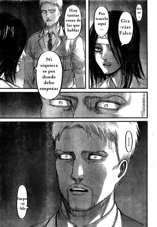 Read Attack onTitan ES Manga Online