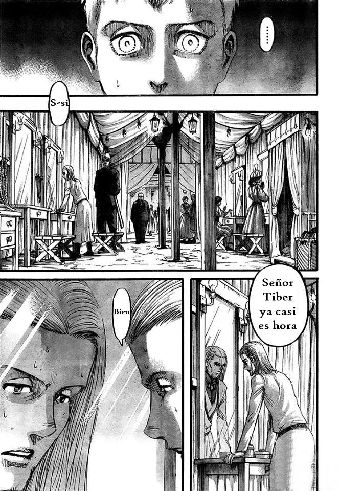 Read Attack onTitan ES Manga Online
