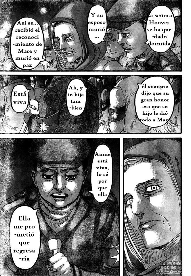 Read Attack onTitan ES Manga Online