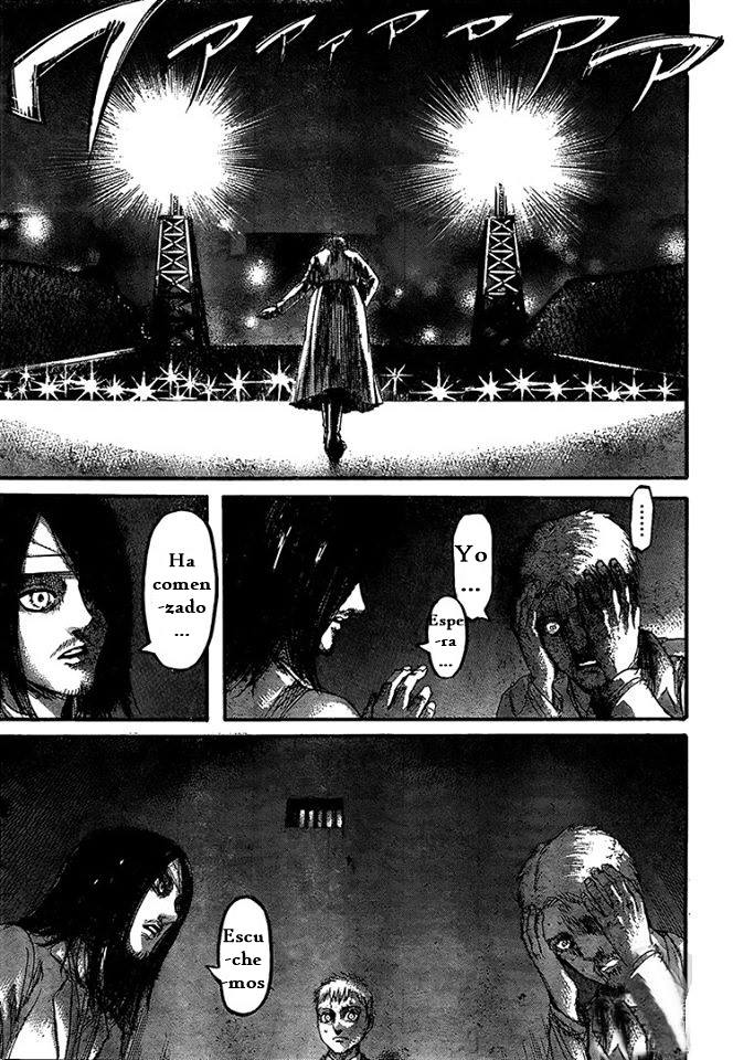 Read Attack onTitan ES Manga Online