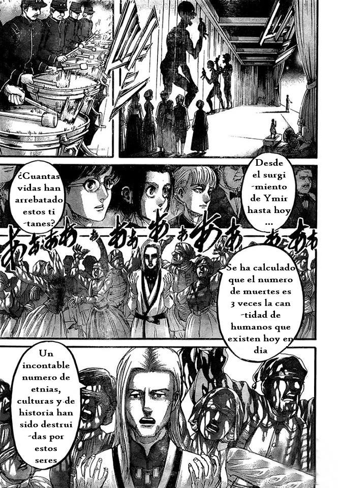 Read Attack onTitan ES Manga Online