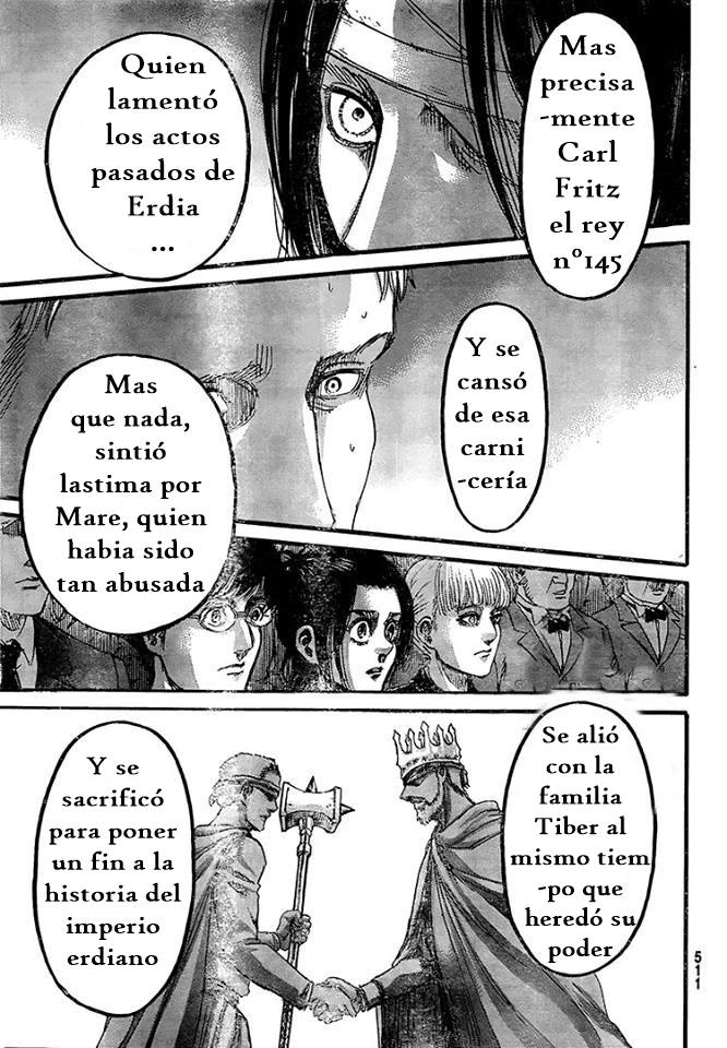 Read Attack onTitan ES Manga Online